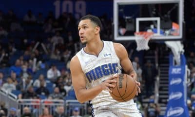 Jalen Suggs Signs $150 Million Extension With Magic