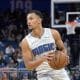 Jalen Suggs Signs $150 Million Extension With Magic