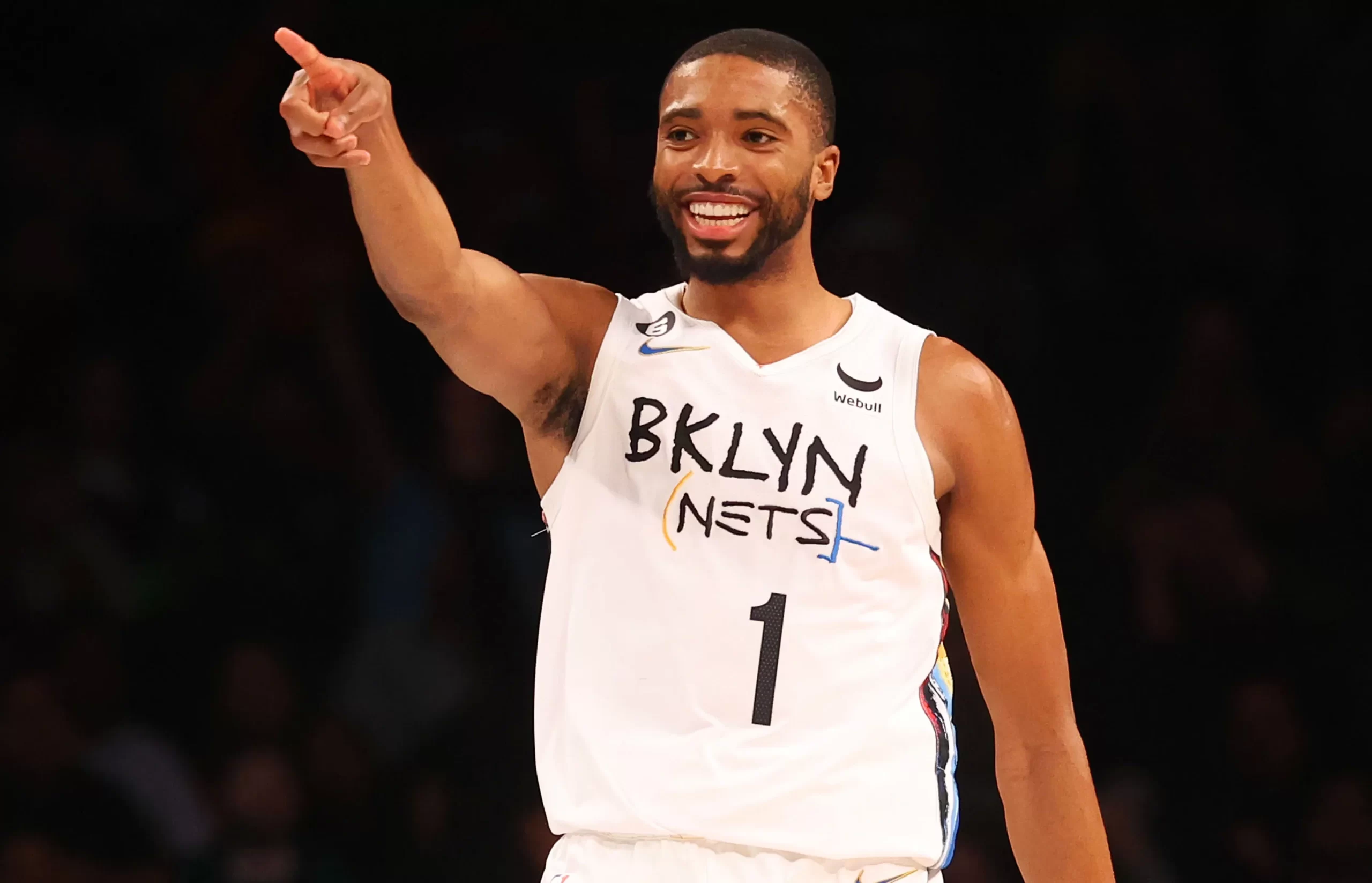 Mikal Bridges Won't Sign Extension Until After The Season