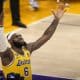 LeBron James Intends To Play All 82 Games This Season