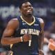 Pelicans Fearful Zion Williamson (Hamstring) Will Miss More Time