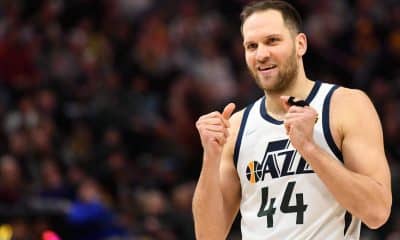 Bojan Bogdanovic To Return In December