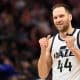 Bojan Bogdanovic To Return In December