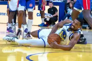 De’Anthony Melton Suffers Sprained ACL