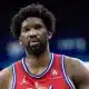 Joel Embiid To Miss Multiple Games With Knee Swelling