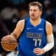 Luka Doncic Suffers Wrist Injury; Expected Out A Week