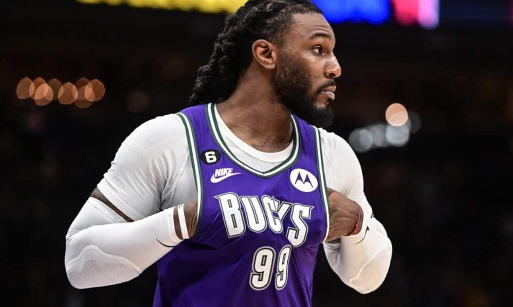 Jae Crowder Close To Signing Deal With Kings