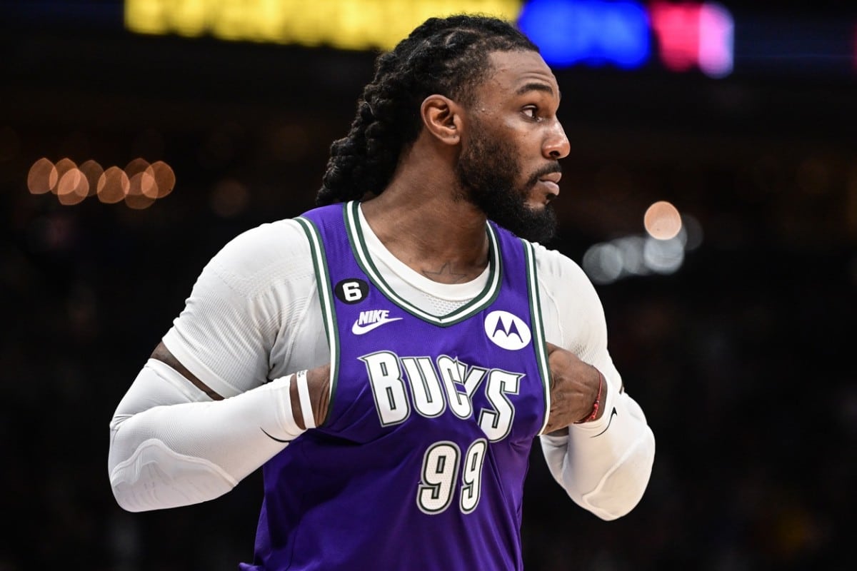 Jae Crowder Close To Signing Deal With Kings