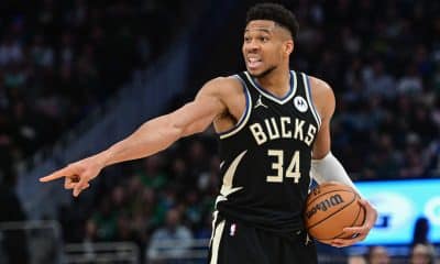 Bucks Only Trading Giannis Antetokounmpo If He Wants It