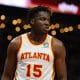 Hawks Want To Trade Clint Capela By Deadline