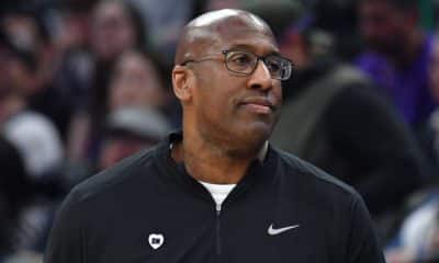 Kings Fire Head Coach Mike Brown