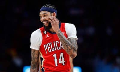 Pelicans Want Brandon Ingram To Take A Pay Cut