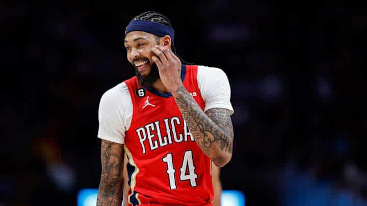 Pelicans Want Brandon Ingram To Take A Pay Cut