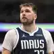 Luka Doncic To Miss Time With Calf Strain