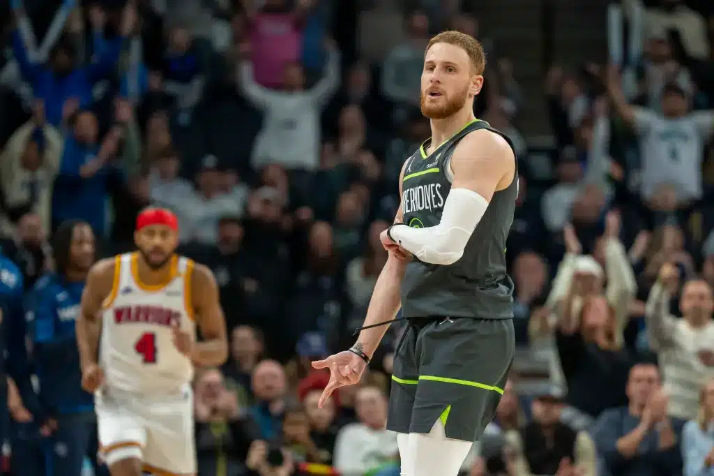 Donte DiVincenzo Suffers Big Toe Injury