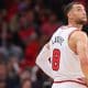 Zach LaVine Prefers To Stay With Bulls