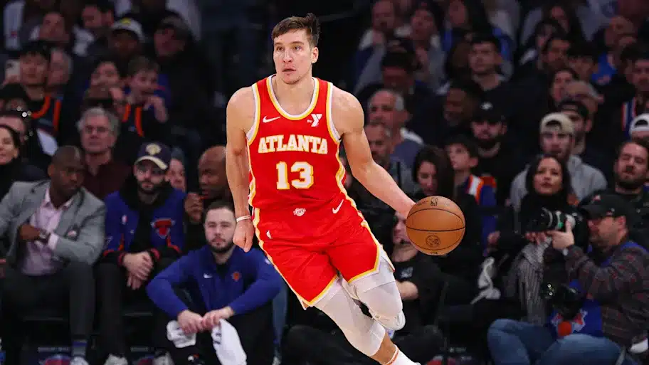 Bogdan Bogdanovic