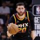 Suns Trade Jusuf Nurkic To Hornets