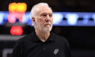 Gregg Popovich Likely Not To Return This Season