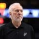 Gregg Popovich Likely Not To Return This Season