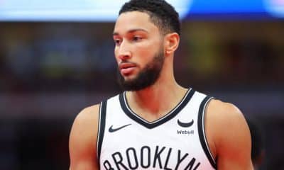 Ben Simmons Agrees To Contract Buyout With Nets