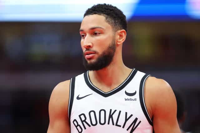 Ben Simmons Agrees To Contract Buyout With Nets