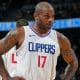 Clippers Trade PJ Tucker To Jazz