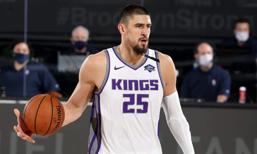 Alex Len Set To Join Pacers