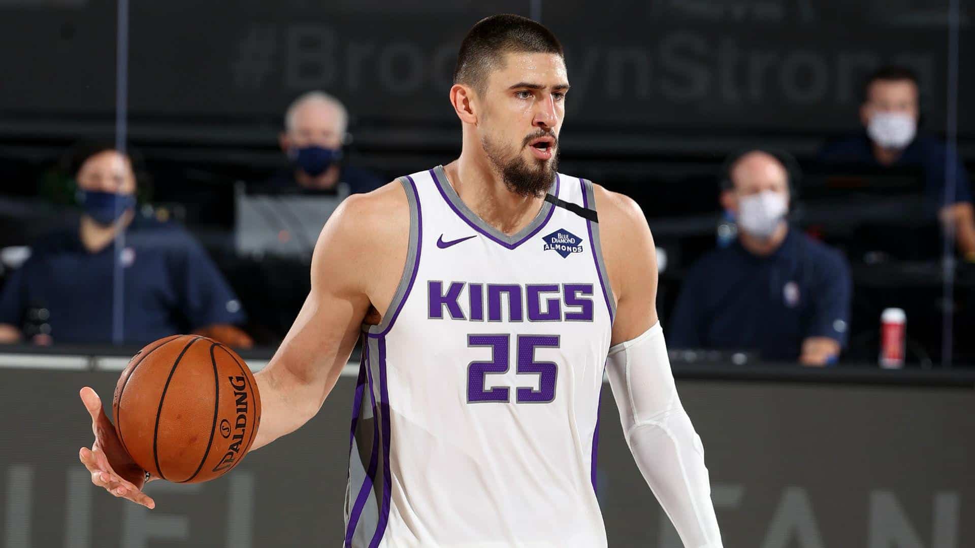 Alex Len Set To Join Pacers