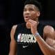 Giannis Antetokounmpo (Calf) Out Through All-Star Weekend