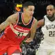 Bucks Trade Khris Middleton For Kyle Kuzma