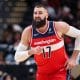 Kings Trade For Jonas Valanciunas