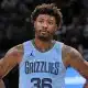 Grizzlies Traded Marcus Smart To Wizards