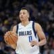 Dante Exum Suffers Broken Bone In Left Hand