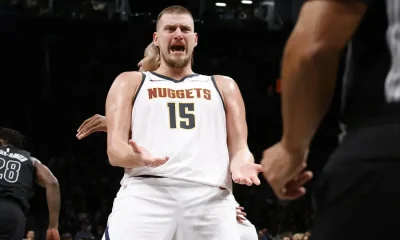 Nikola Jokic Expected To Return During Nuggets Home Stretch