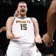 Nikola Jokic Expected To Return During Nuggets Home Stretch