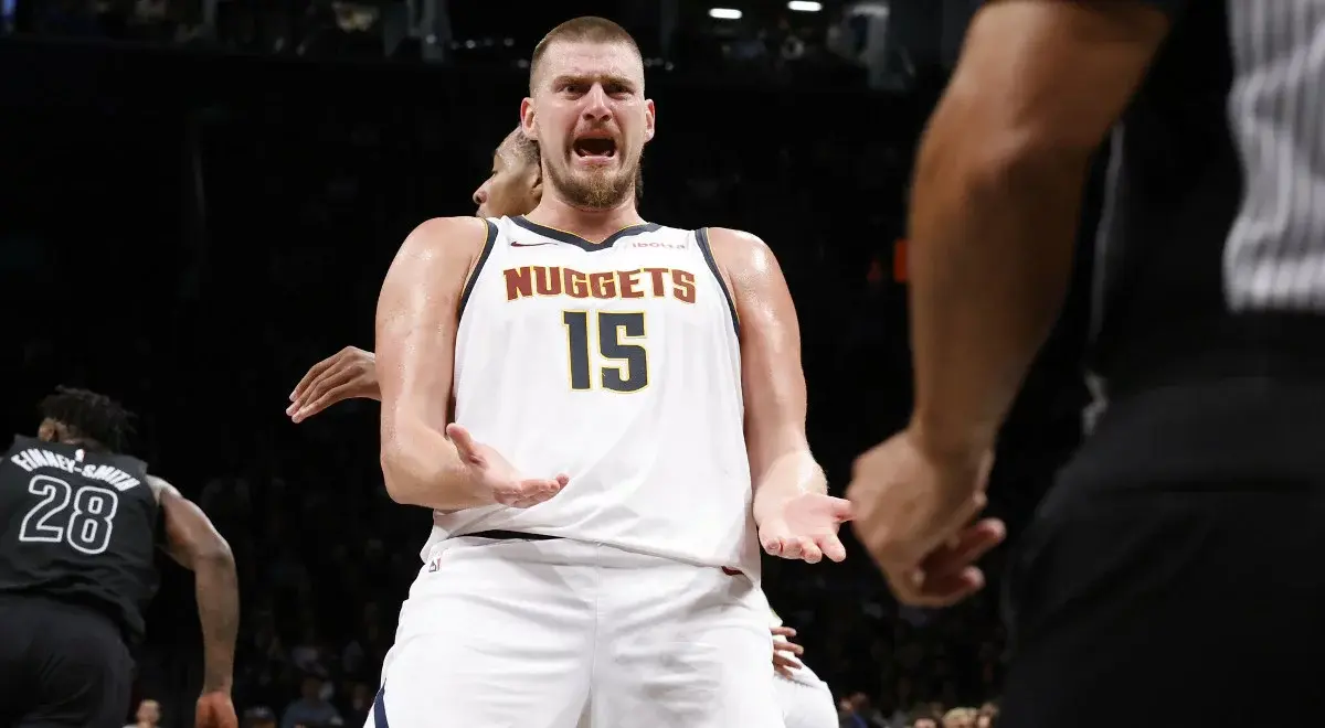 Nikola Jokic Expected To Return During Nuggets Home Stretch