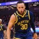 Stephen Curry (Pelvic) Has A Chance Of Playing Against Heat