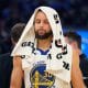 Stephen Curry Has No Structural Damage To Pelvic Area