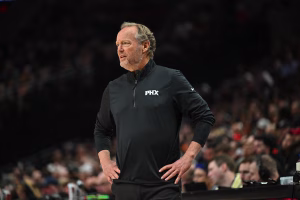 Phoenix Suns Fire Head Coach Mike Budenholzer