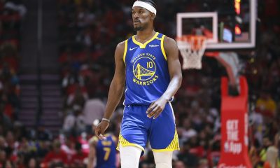 Jimmy Butler Has Limited Mobility Due To Glute Injury