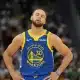 Stephen Curry Out At Least A Week Due To Hamstring Injury
