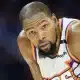 Suns Haven't Discussed Trades Involving Kevin Durant