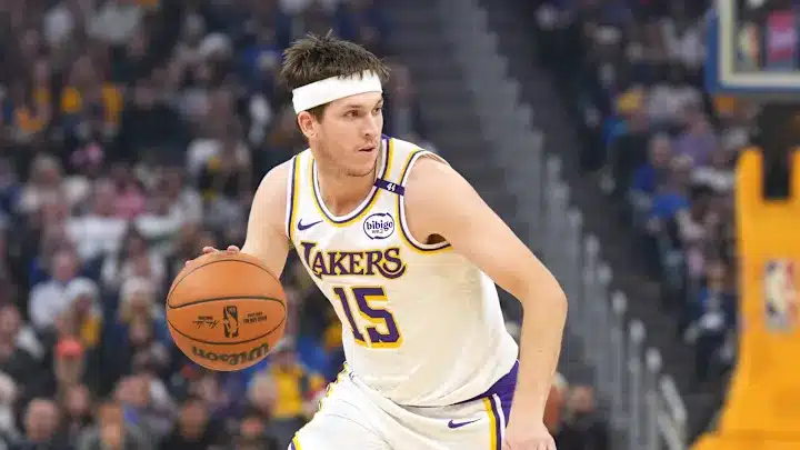 Lakers Will Only Trade Austin Reaves For A Top-Tier Center
