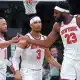 Knicks Considering Replacing Josh Hart With Mitchell Robinson In Starting Lineup