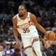 Two Teams Expected To Have Interest In Kevin Durant