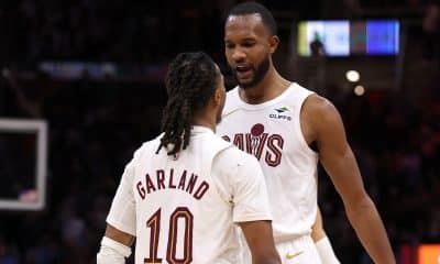 Darius Garland And Others Expected To Play In Game 3