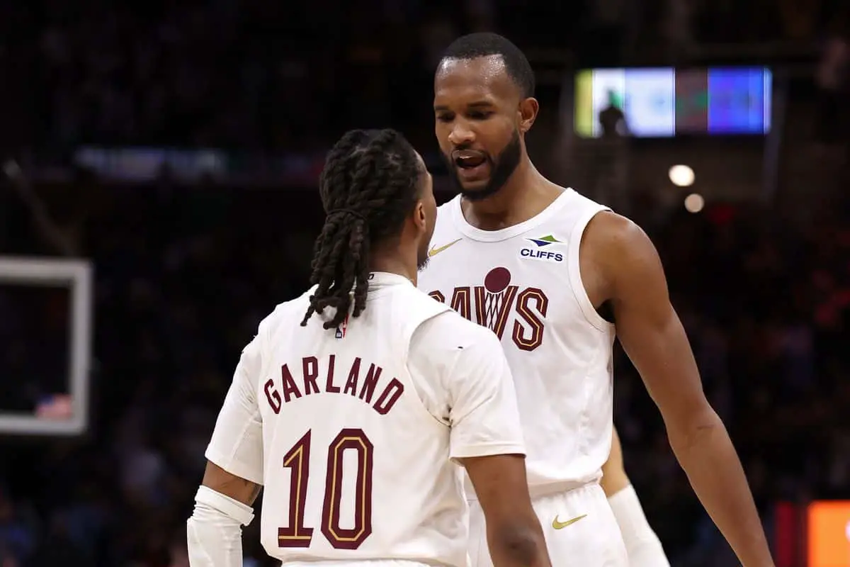 Darius Garland And Others Expected To Play In Game 3