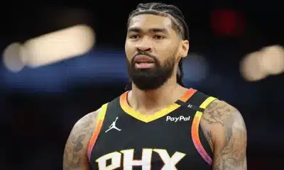 Suns Eyeing A New Starting Center