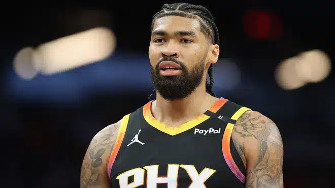Suns Eyeing A New Starting Center
